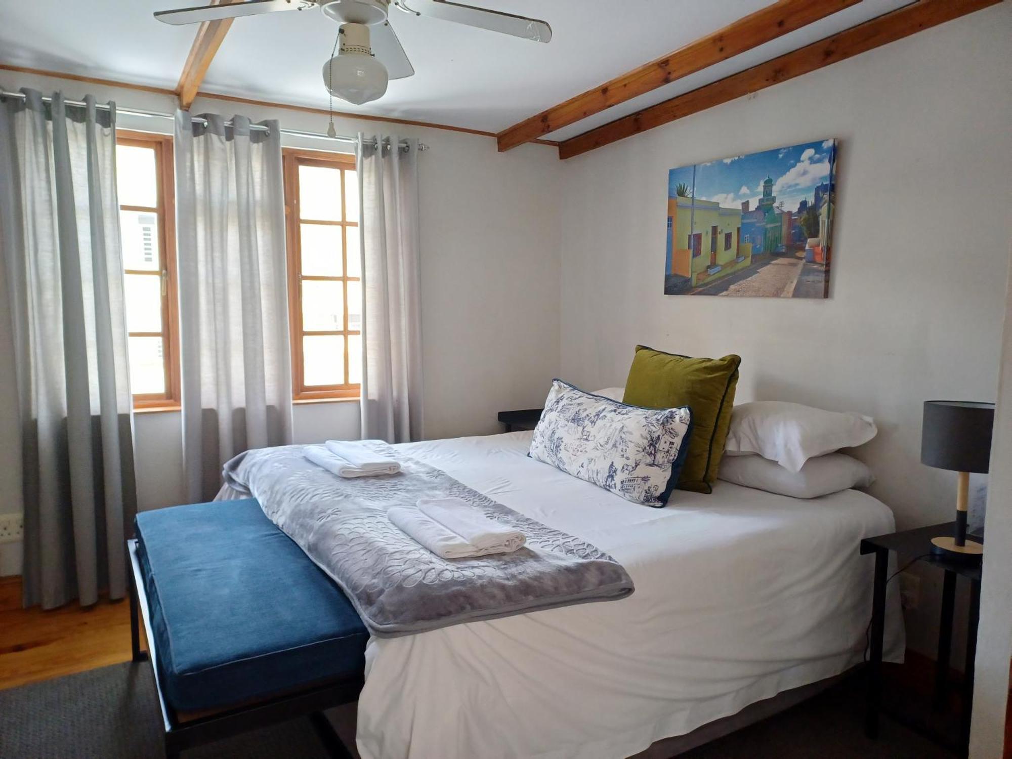 Loddey'S Guest House - By Beach Collection Strand Exterior photo